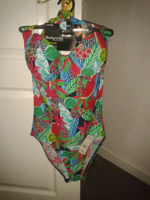 george swimwear womens
